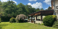 maison à AMBRUS (47160)