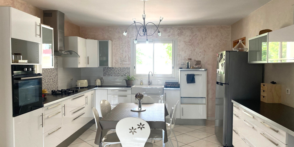 maison à MARMANDE (47200)