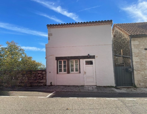 maison  TOURNON D AGENAIS