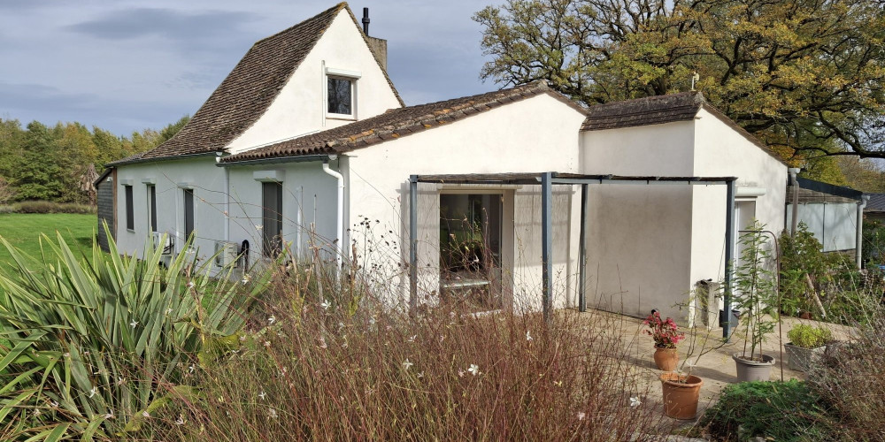 maison à VILLEREAL (47210)