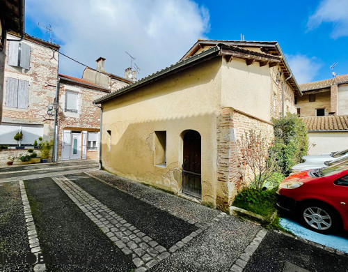maison  CASTELMORON SUR LOT