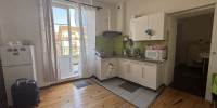 appartement à TONNEINS (47400)