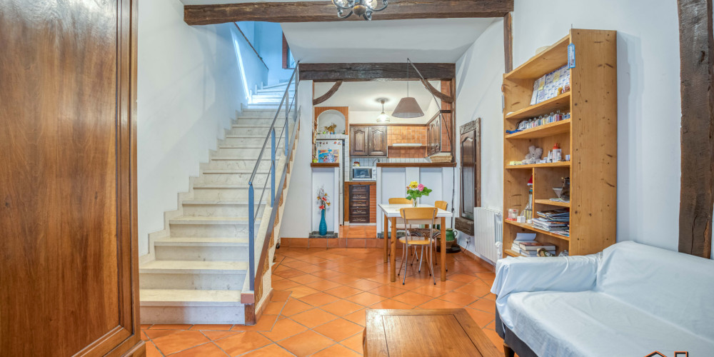 appartement à CANCON (47290)