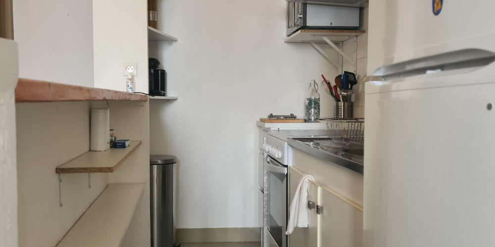 appartement à AGEN (47000)