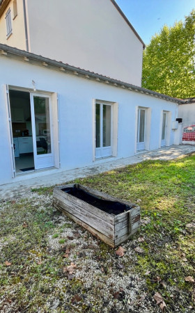 Maison  VILLENEUVE SUR LOT