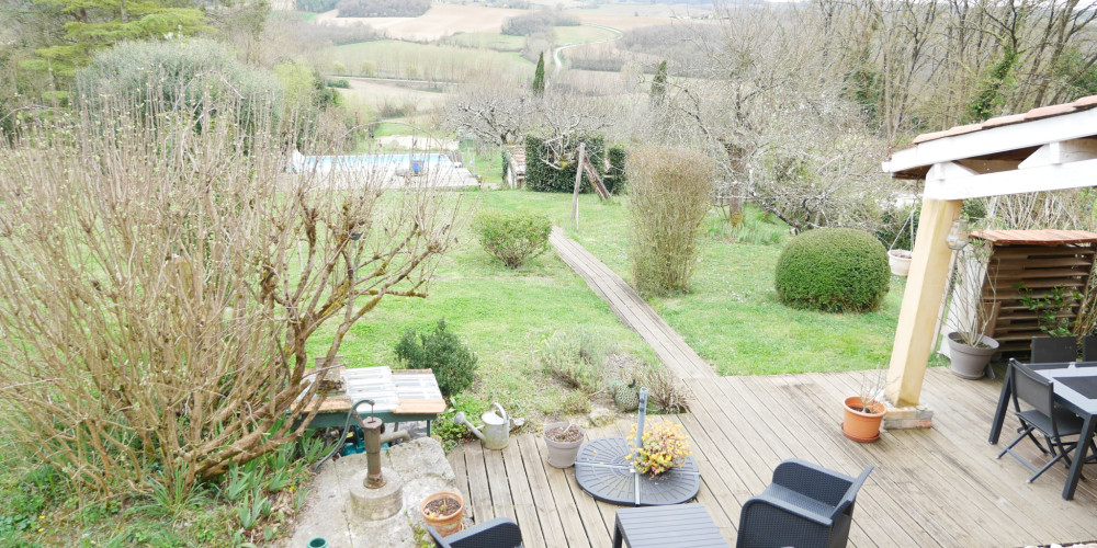 maison à VARES (47400)
