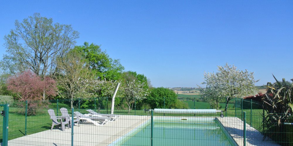 maison à MAUVEZIN SUR GUPIE (47200)