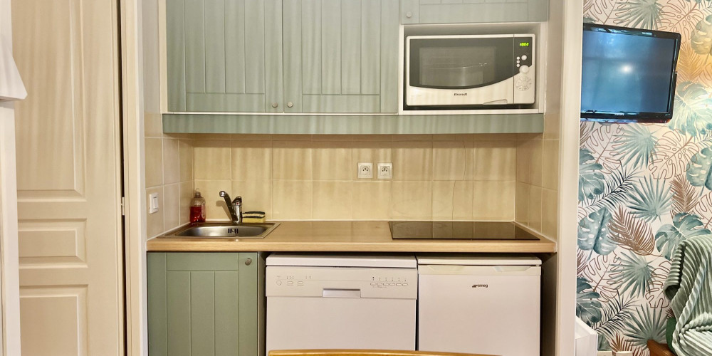 appartement à MONFLANQUIN (47150)