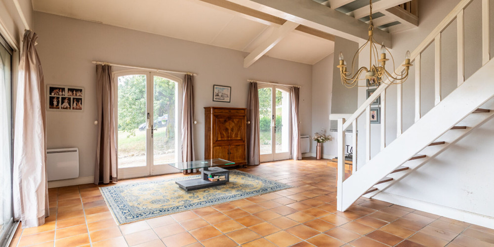 maison à MOIRAX (47310)