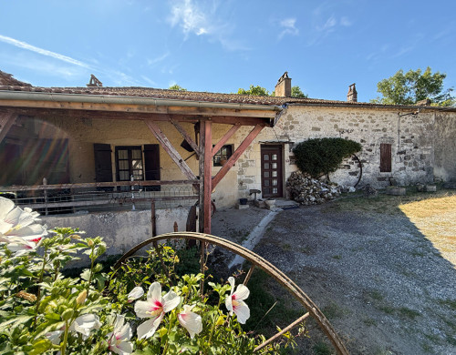 maison  DAUSSE