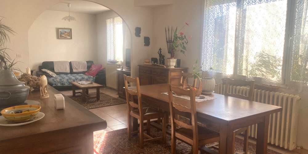 maison à MARMANDE (47200)