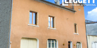 maison à SOS (47170)