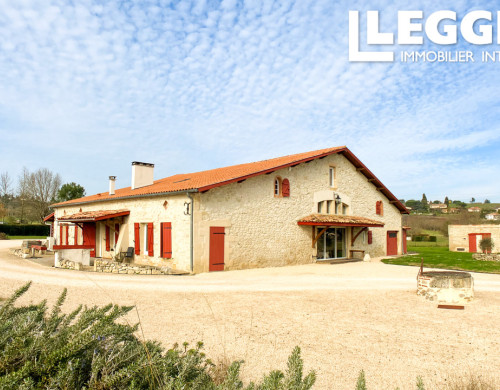 maison  MARMANDE