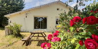 maison à STE COLOMBE DE VILLENEUVE (47300)