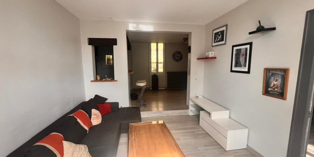maison à AGEN (47000)