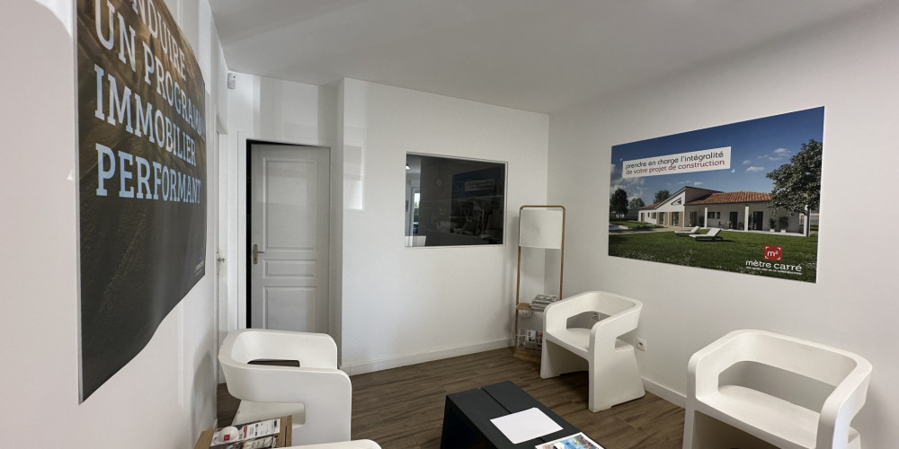 local commercial à AGEN (47000)
