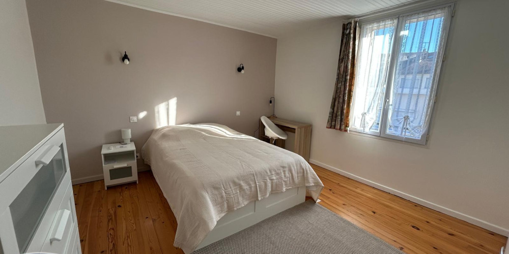 appartement à AGEN (47000)