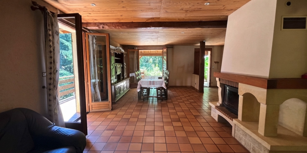 maison à NERAC (47600)