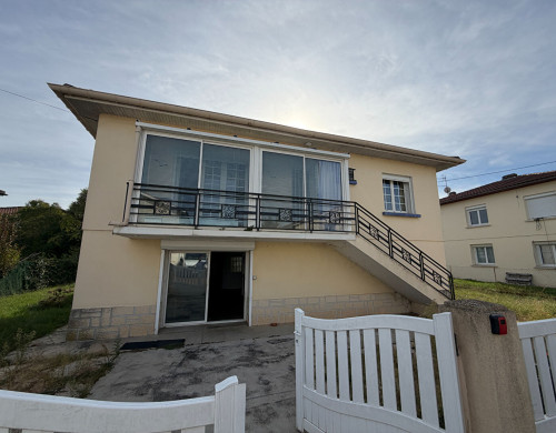maison  VILLENEUVE SUR LOT