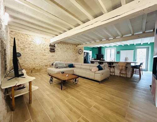 maison  HAUTEFAGE LA TOUR