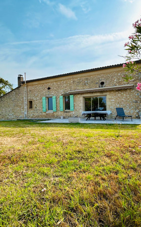 Maison  ST ETIENNE DE VILLEREAL