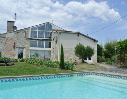 maison  MAUVEZIN SUR GUPIE
