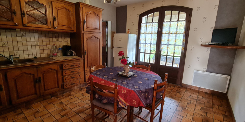 maison à TONNEINS (47400)