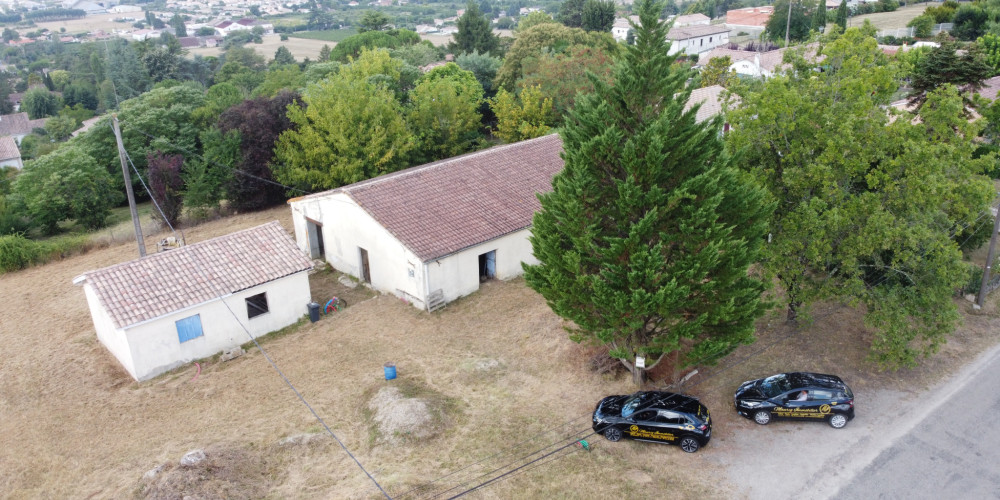 maison à MARMANDE (47200)
