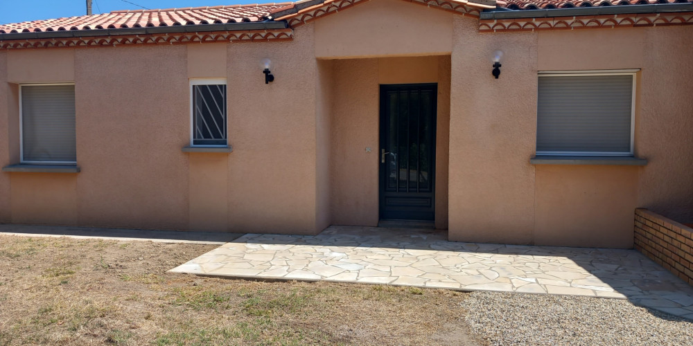 maison à MARMANDE (47200)