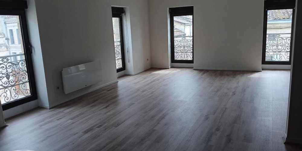 appartement à MARMANDE (47200)