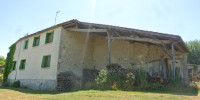 maison à MAUVEZIN SUR GUPIE (47200)