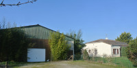 maison à MIRAMONT DE GUYENNE (47800)