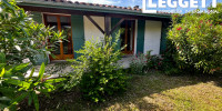 maison à LALANDUSSE (47330)