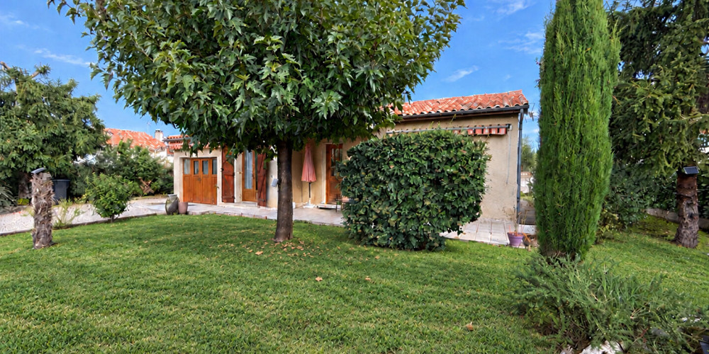 maison à BIAS (47300)