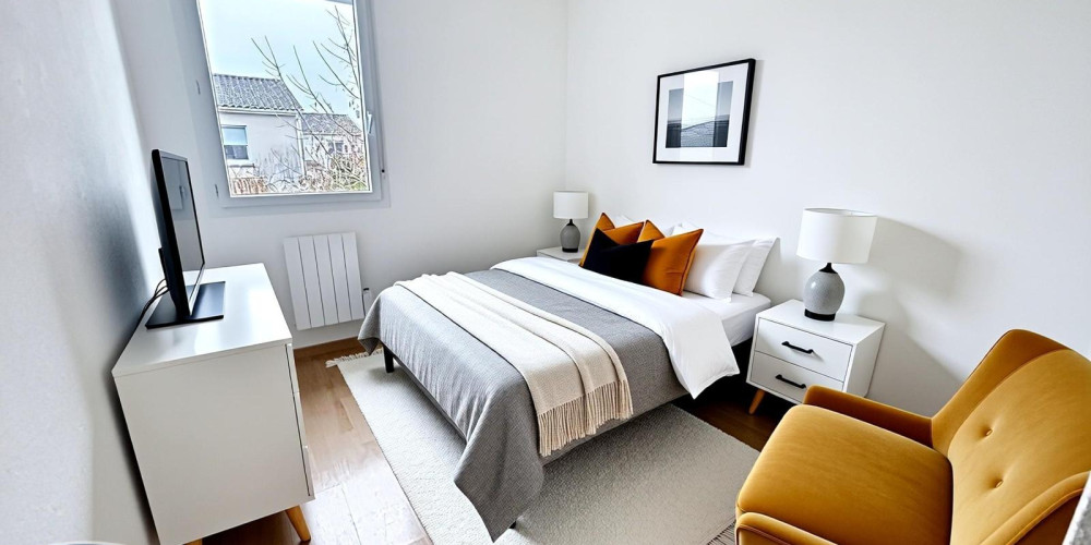 maison à MARMANDE (47200)