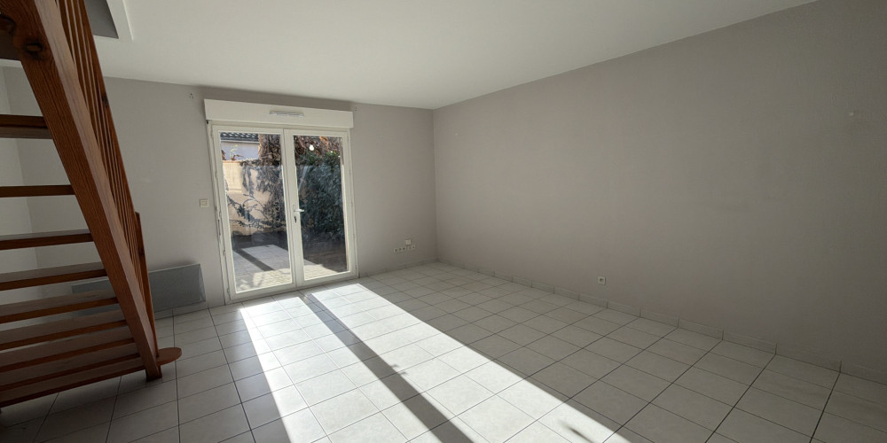 maison à LE PASSAGE (47520)