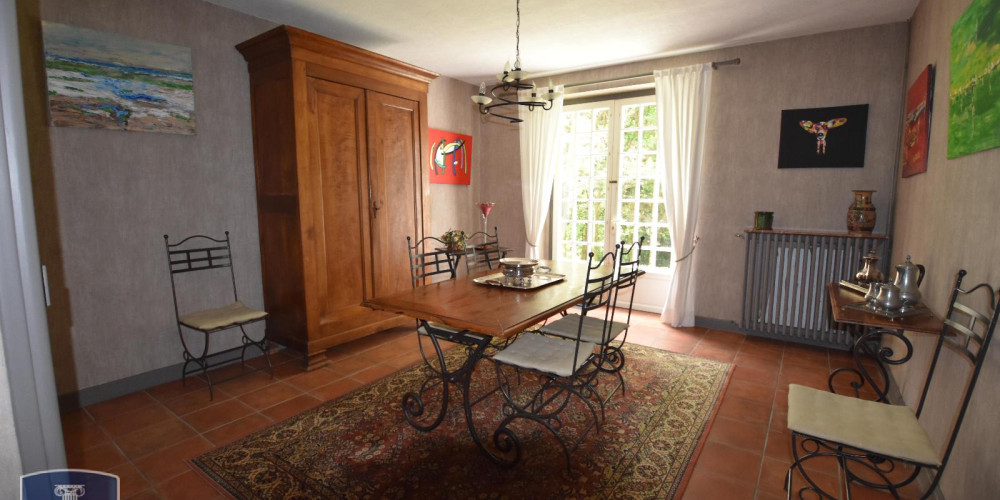 maison à COLAYRAC ST CIRQ (47450)