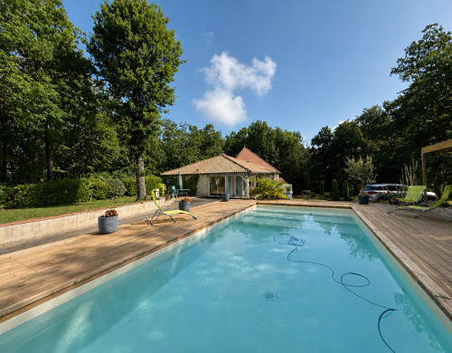 maison  LEDAT