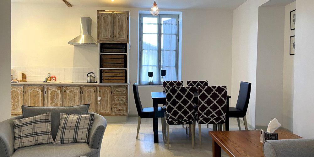 immeuble à VILLEREAL (47210)