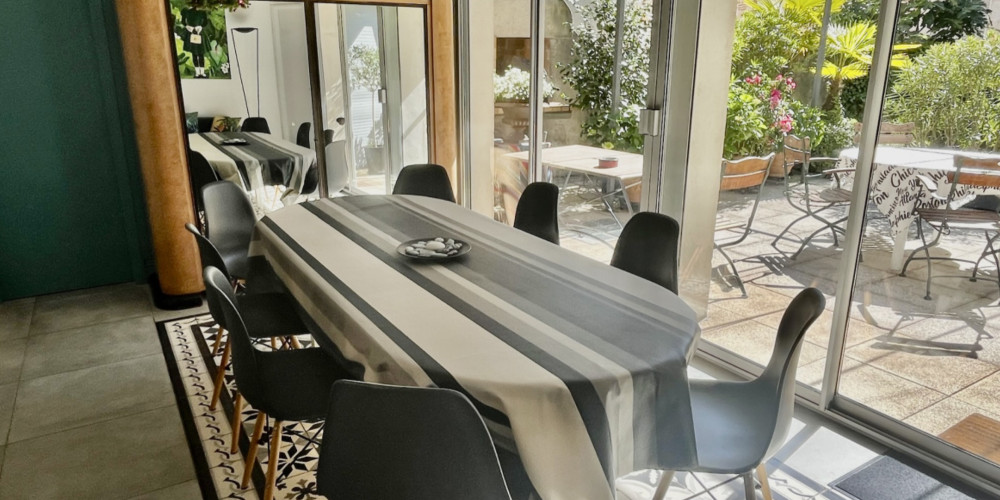 appartement à AGEN (47000)
