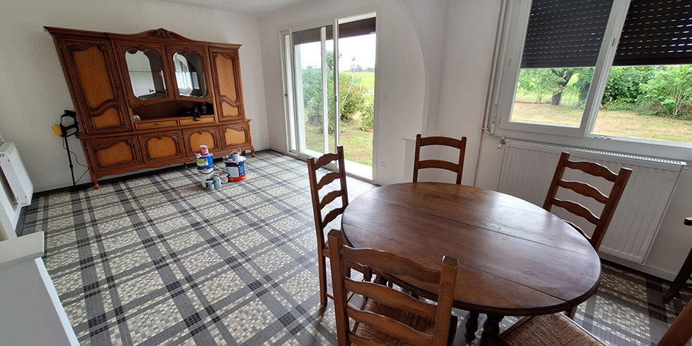 maison à ST VITE (47500)