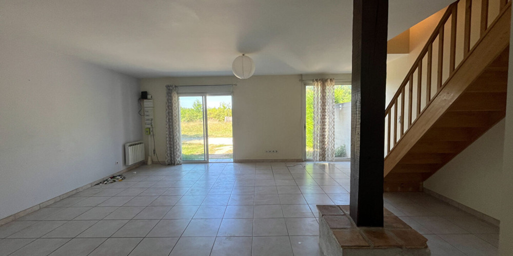 maison à LAFITTE SUR LOT (47320)