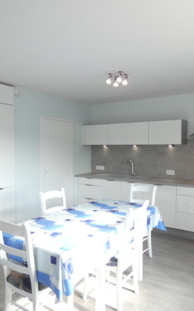 Appartement  ST SYLVESTRE SUR LOT