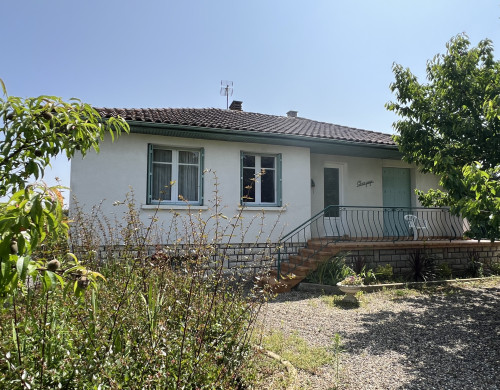 maison  AGEN