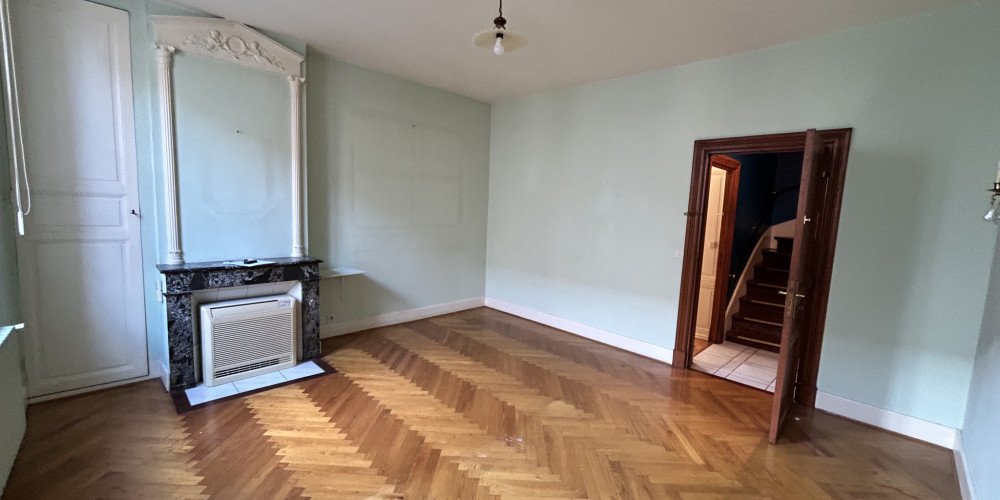 maison à AGEN (47000)