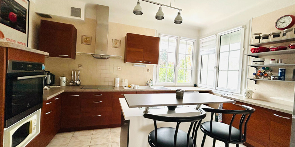 maison à VILLENEUVE SUR LOT (47300)