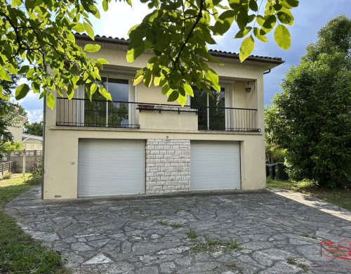 maison  LE PASSAGE