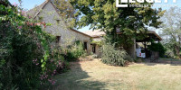 maison à VERTEUIL D AGENAIS (47260)