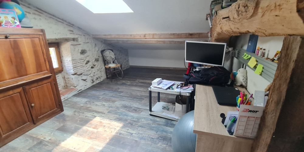 maison à CLAIRAC (47320)