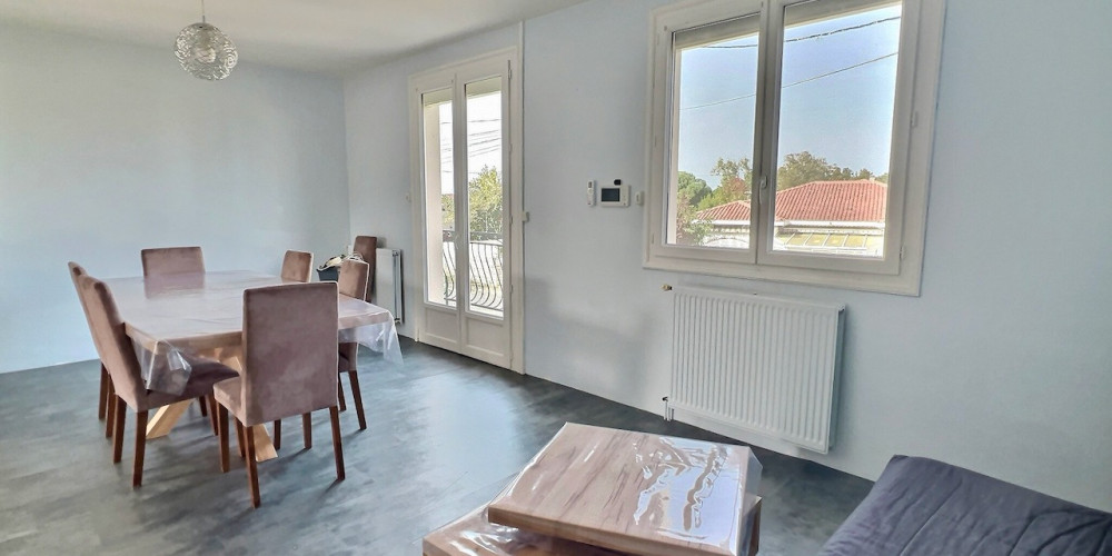maison à VILLENEUVE SUR LOT (47300)